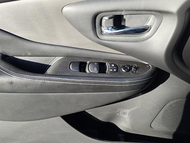 used 2023 Nissan Murano car, priced at $20,499