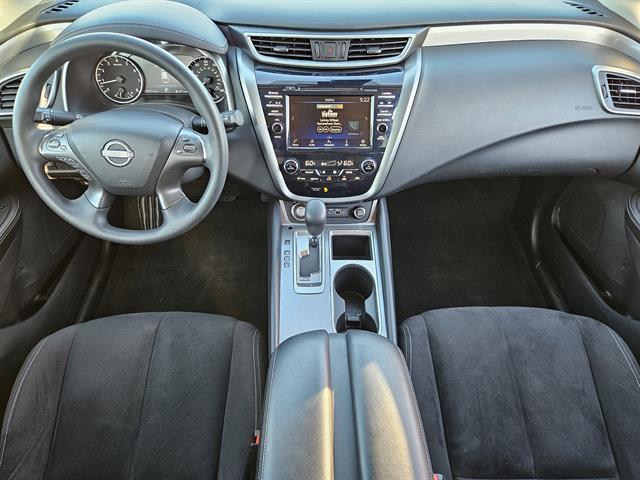 used 2023 Nissan Murano car, priced at $20,499