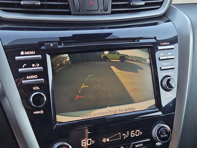 used 2023 Nissan Murano car, priced at $20,499