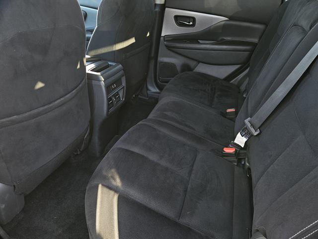 used 2023 Nissan Murano car, priced at $20,499