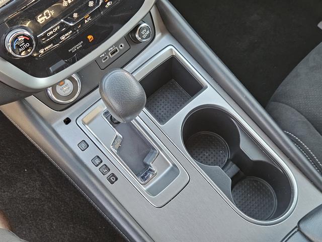 used 2023 Nissan Murano car, priced at $20,499