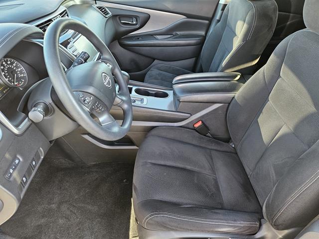 used 2023 Nissan Murano car, priced at $20,499