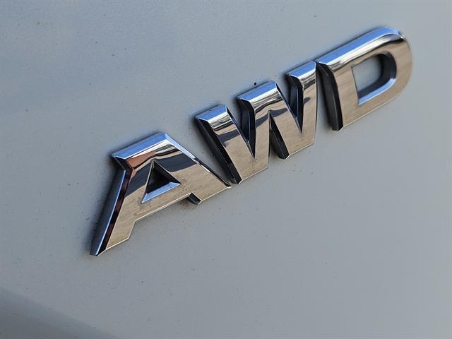 used 2023 Nissan Murano car, priced at $20,499