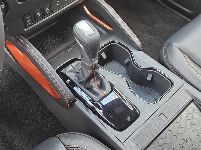 new 2025 Nissan Frontier car, priced at $44,988