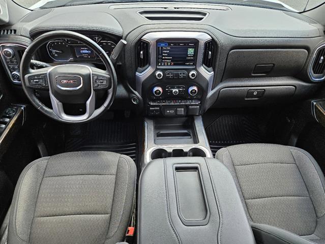 used 2020 GMC Sierra 1500 car, priced at $34,997