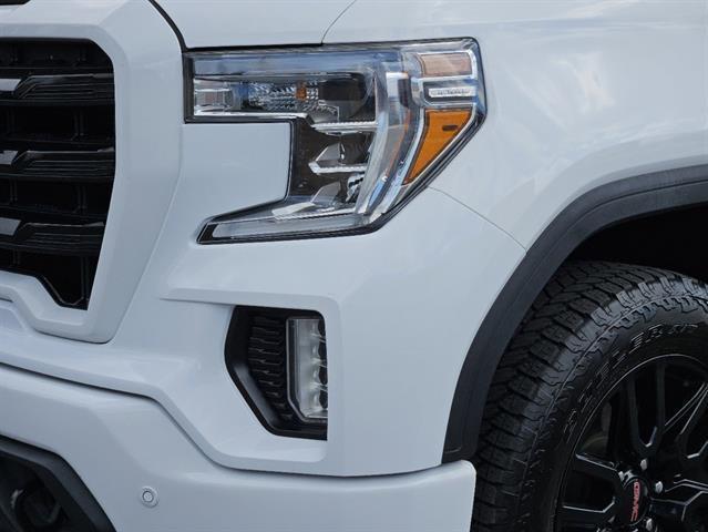 used 2020 GMC Sierra 1500 car, priced at $34,997