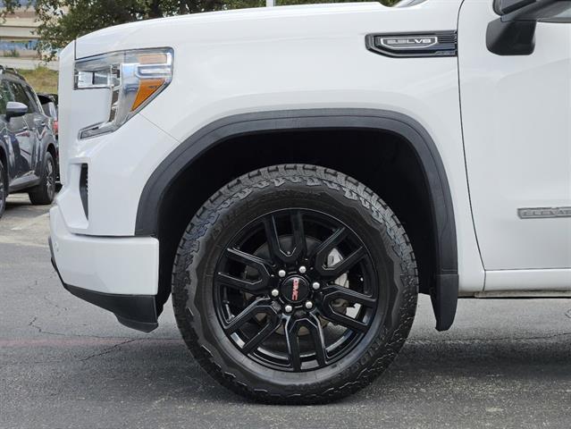 used 2020 GMC Sierra 1500 car, priced at $34,997