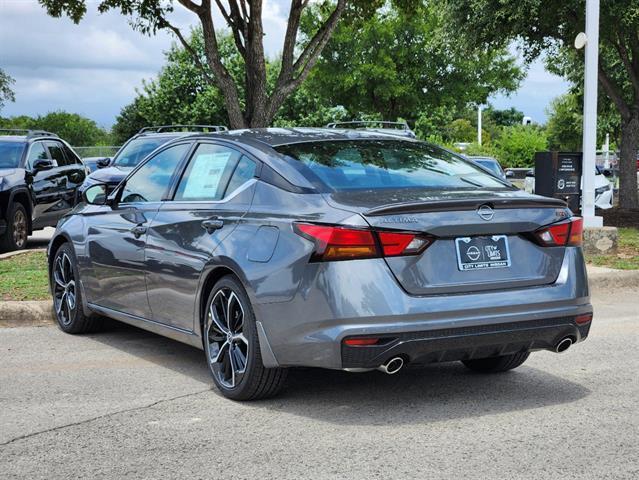 new 2024 Nissan Altima car, priced at $29,720