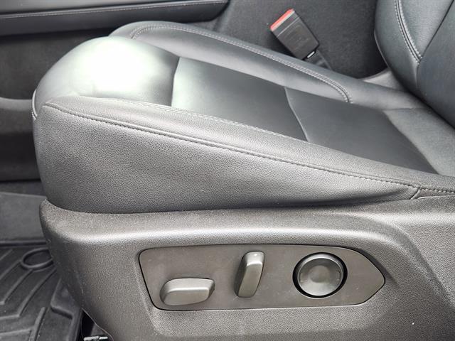 used 2021 Chevrolet Tahoe car, priced at $55,999