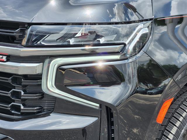 used 2021 Chevrolet Tahoe car, priced at $55,999