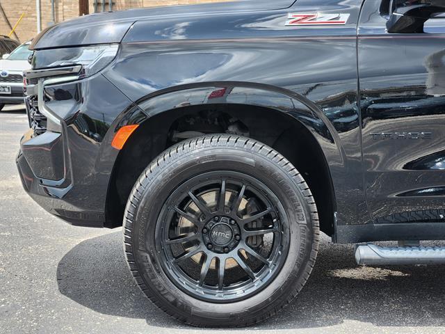 used 2021 Chevrolet Tahoe car, priced at $55,999