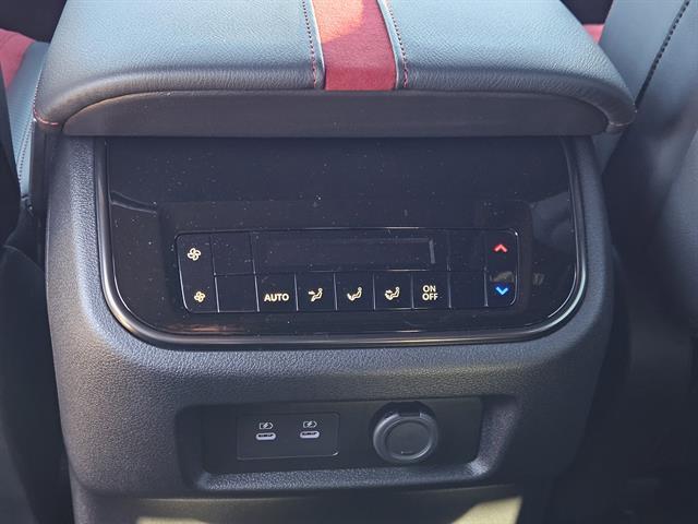 new 2026 Nissan Armada car, priced at $93,735