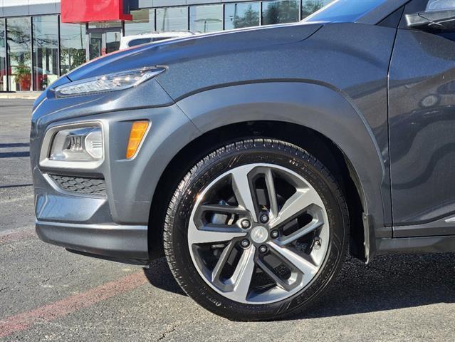 used 2019 Hyundai Kona car, priced at $16,363