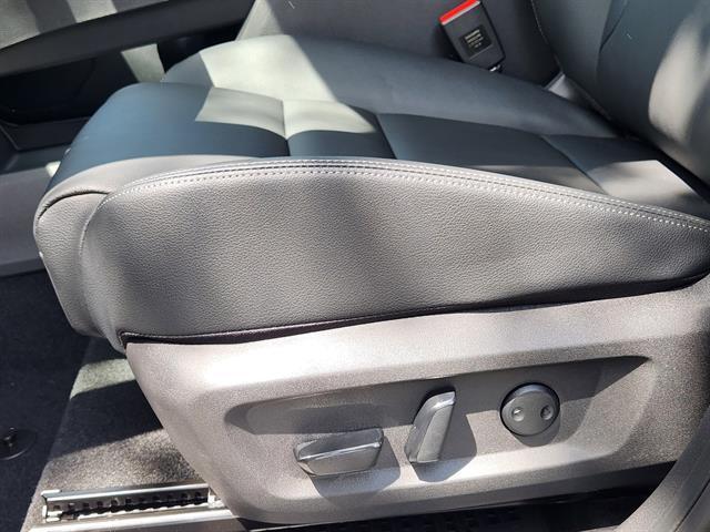 new 2025 Nissan Rogue car, priced at $38,699