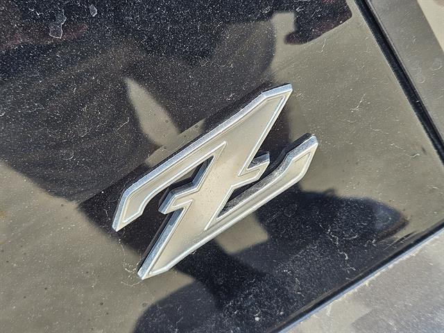 new 2025 Nissan Z car, priced at $49,099