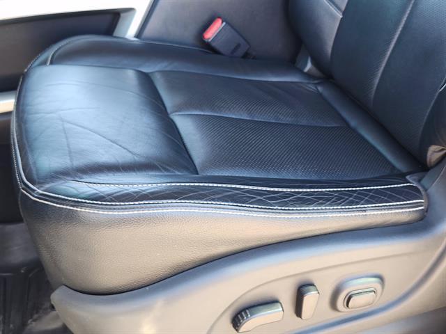 used 2017 Nissan Titan car, priced at $24,999