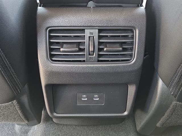 new 2026 Nissan Rogue car, priced at $32,499