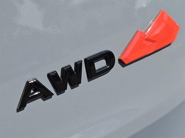 new 2026 Nissan Rogue car, priced at $32,499