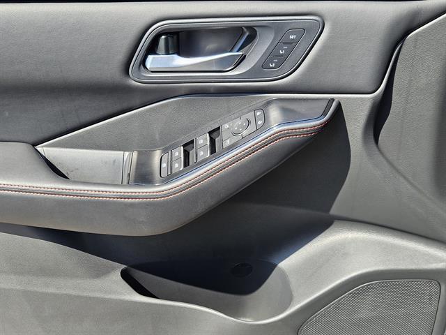 new 2026 Nissan Rogue car, priced at $32,499