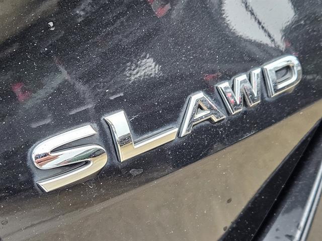 used 2016 Nissan Rogue car