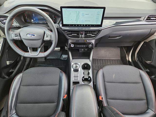 used 2024 Ford Escape car, priced at $22,999
