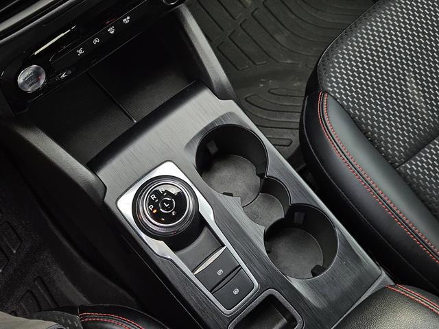 used 2024 Ford Escape car, priced at $22,999