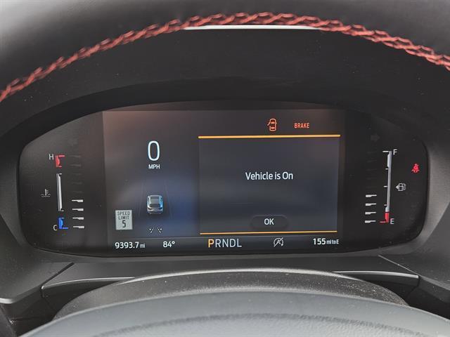 used 2024 Ford Escape car, priced at $22,999