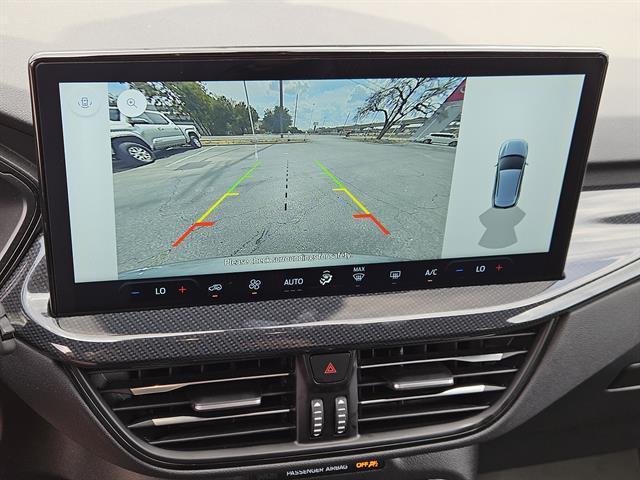 used 2024 Ford Escape car, priced at $22,999