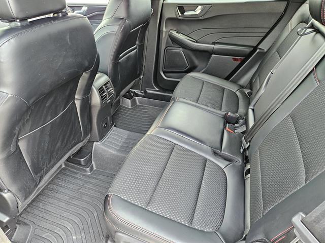 used 2024 Ford Escape car, priced at $22,999