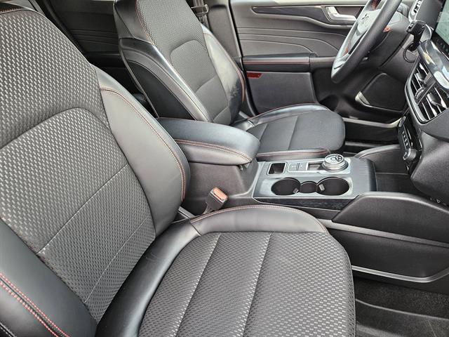 used 2024 Ford Escape car, priced at $22,999