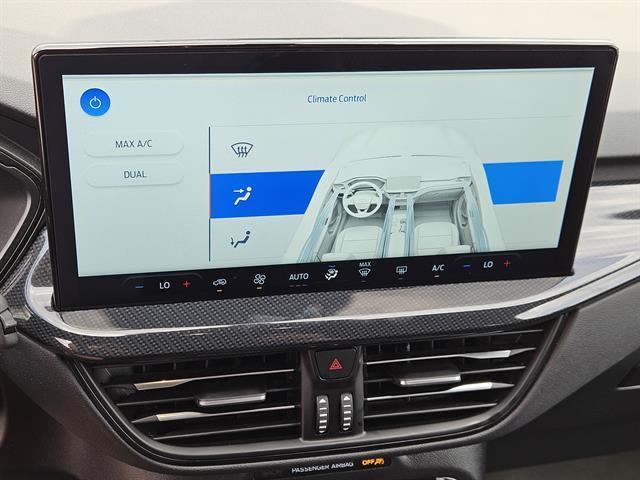 used 2024 Ford Escape car, priced at $22,999