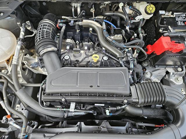 used 2024 Ford Escape car, priced at $22,999