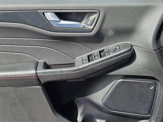 used 2024 Ford Escape car, priced at $22,999