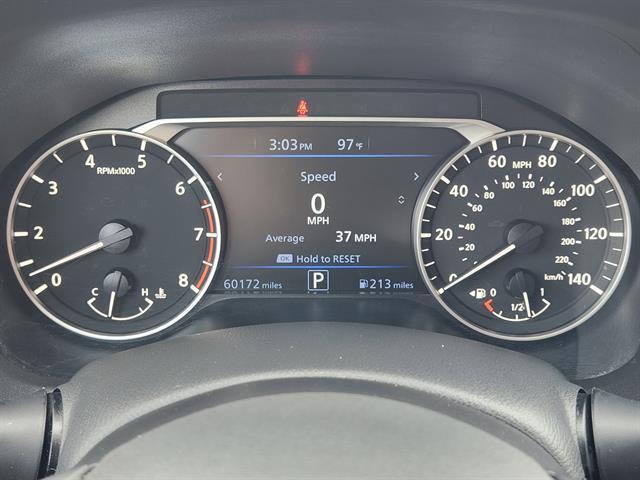 used 2023 Nissan Altima car, priced at $20,599