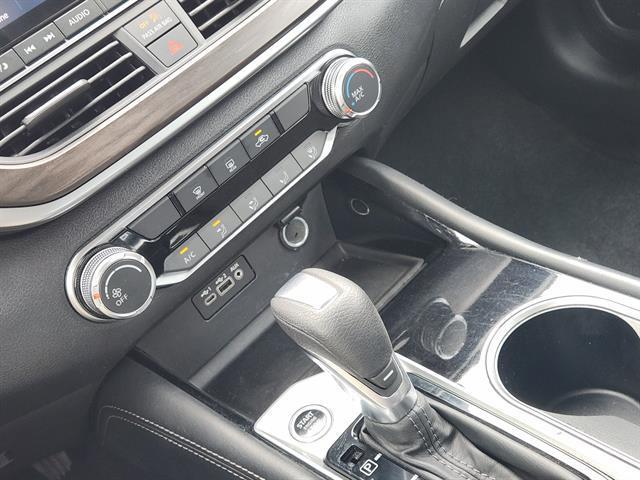 used 2023 Nissan Altima car, priced at $20,599