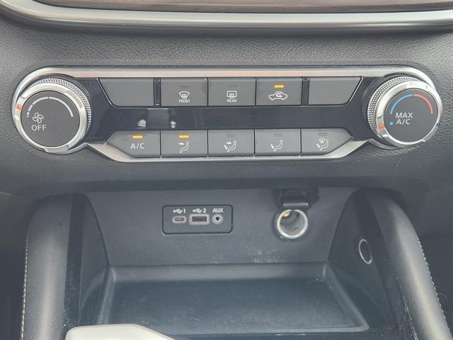 used 2023 Nissan Altima car, priced at $20,599