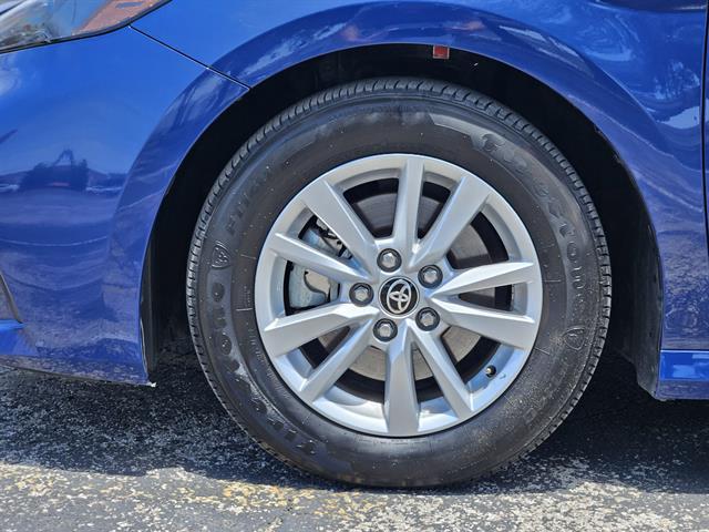 used 2025 Toyota Camry car, priced at $27,399