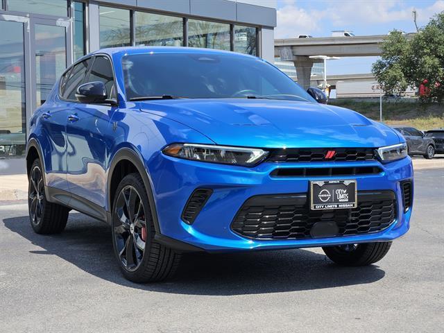 used 2024 Dodge Hornet car, priced at $22,599