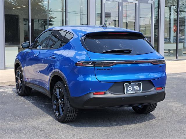 used 2024 Dodge Hornet car, priced at $22,599