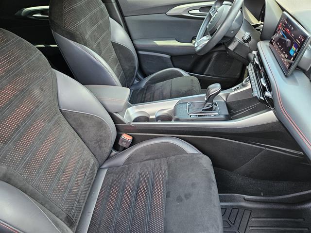 used 2024 Dodge Hornet car, priced at $22,599