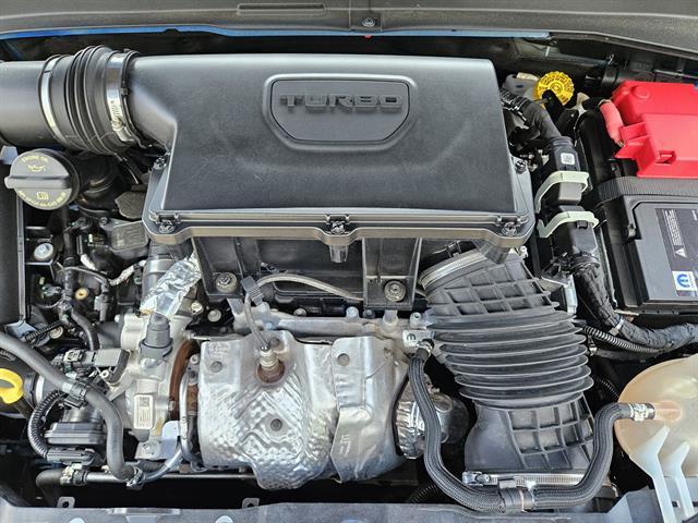 used 2024 Dodge Hornet car, priced at $22,599