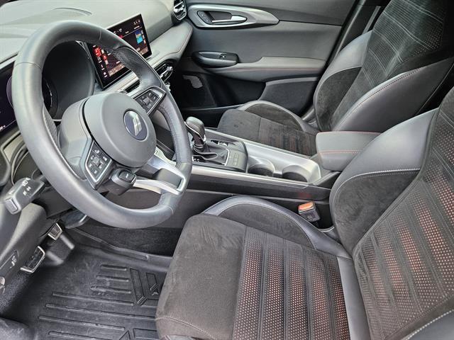 used 2024 Dodge Hornet car, priced at $22,599