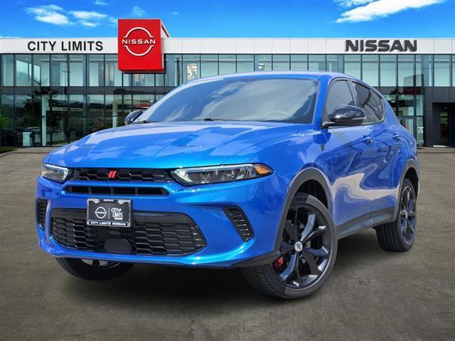 used 2024 Dodge Hornet car, priced at $22,599