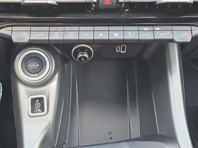 used 2024 Dodge Hornet car, priced at $22,599