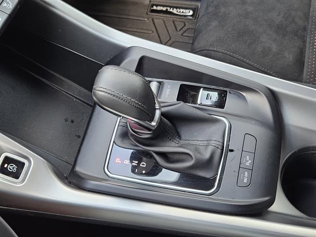 used 2024 Dodge Hornet car, priced at $22,599