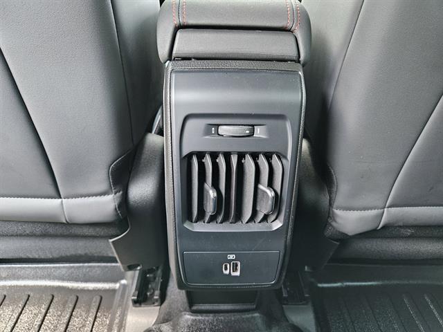 used 2024 Dodge Hornet car, priced at $22,599