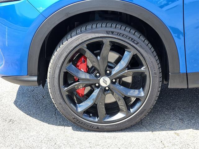 used 2024 Dodge Hornet car, priced at $22,599
