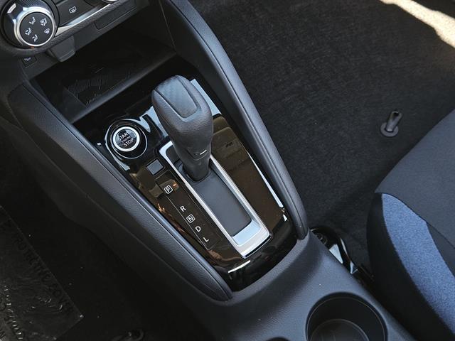 new 2025 Nissan Versa car, priced at $20,249