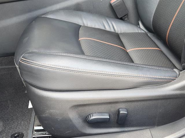 used 2022 Nissan Altima car, priced at $22,999