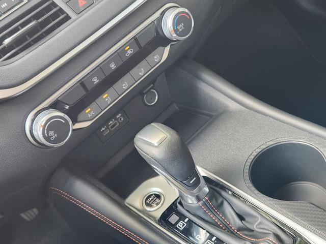 used 2022 Nissan Altima car, priced at $22,999